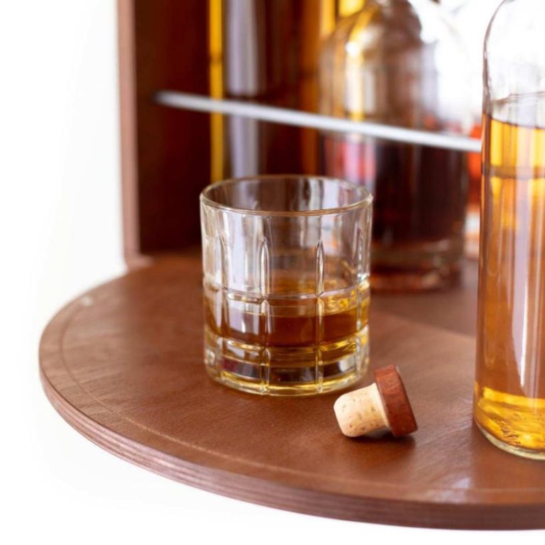 Best Wine Storage Wall Trends & Tips