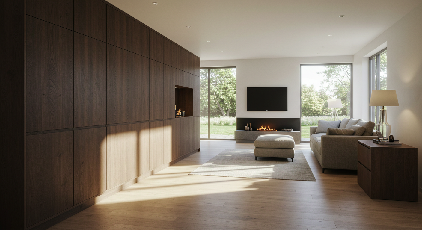 decorative tall cabinets for living room