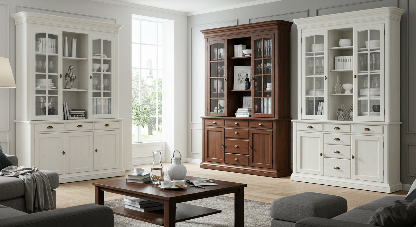 cabinets living room furniture