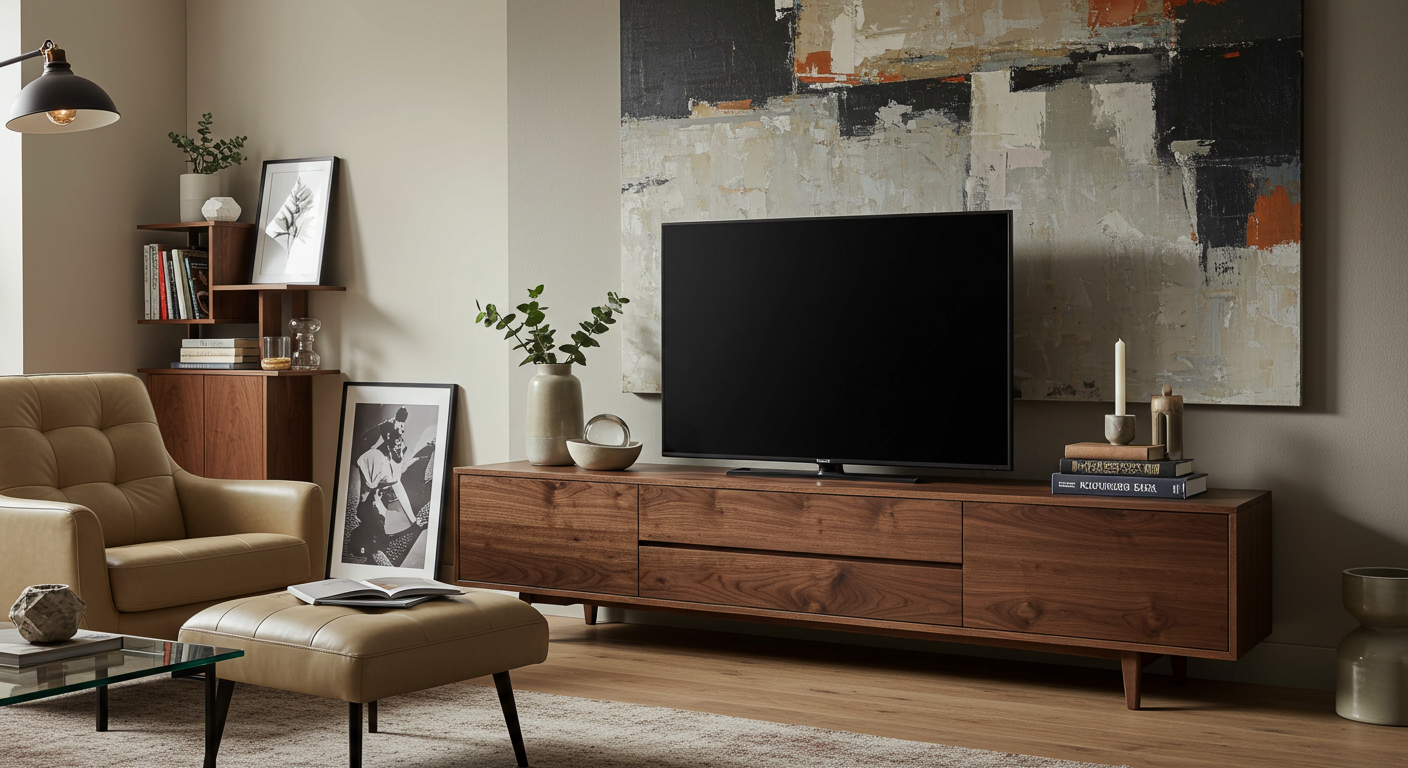 tv cabinet living room furniture