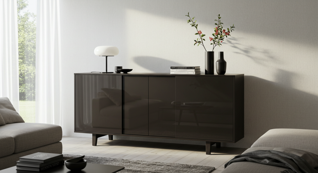 cabinet living room furniture