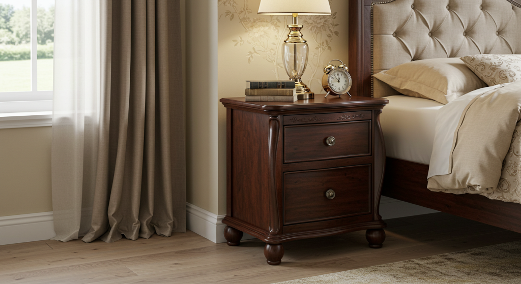 drawer and nightstand set