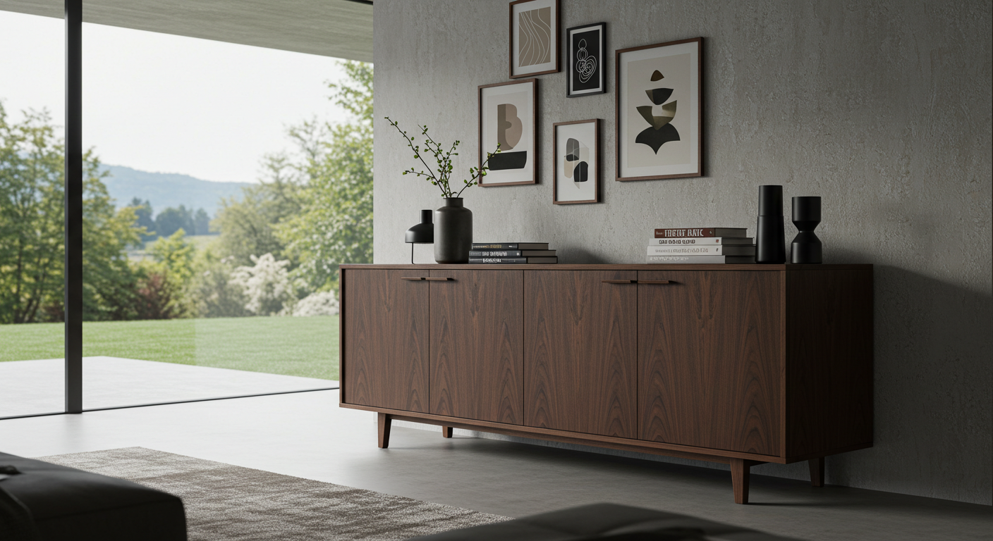 modern cabinet for living room
