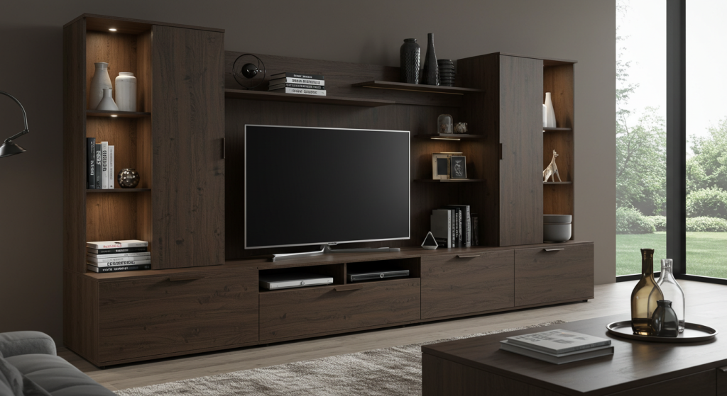 living room cabinet for tv